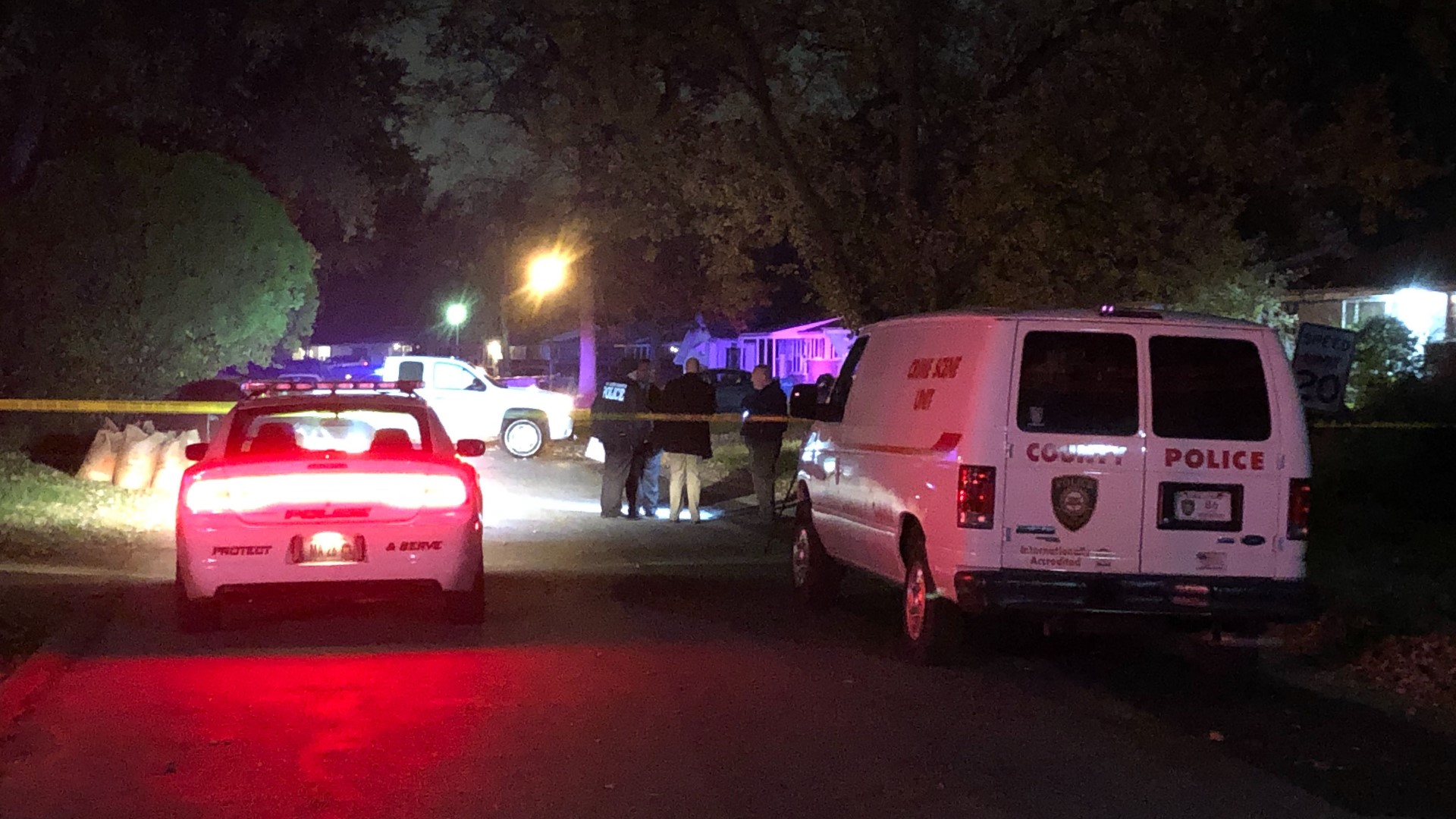 St. Louis County crime: Man shot to death in Moline Acres | ksdk.com