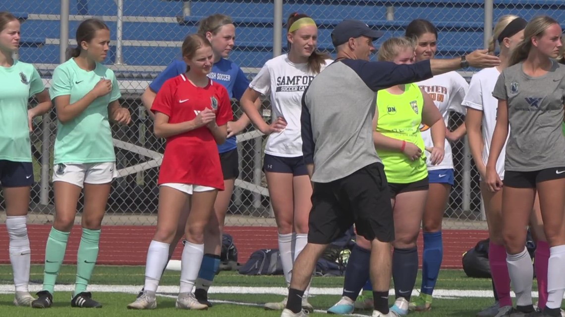 O'Fallon girls soccer team wants another state title | ksdk.com