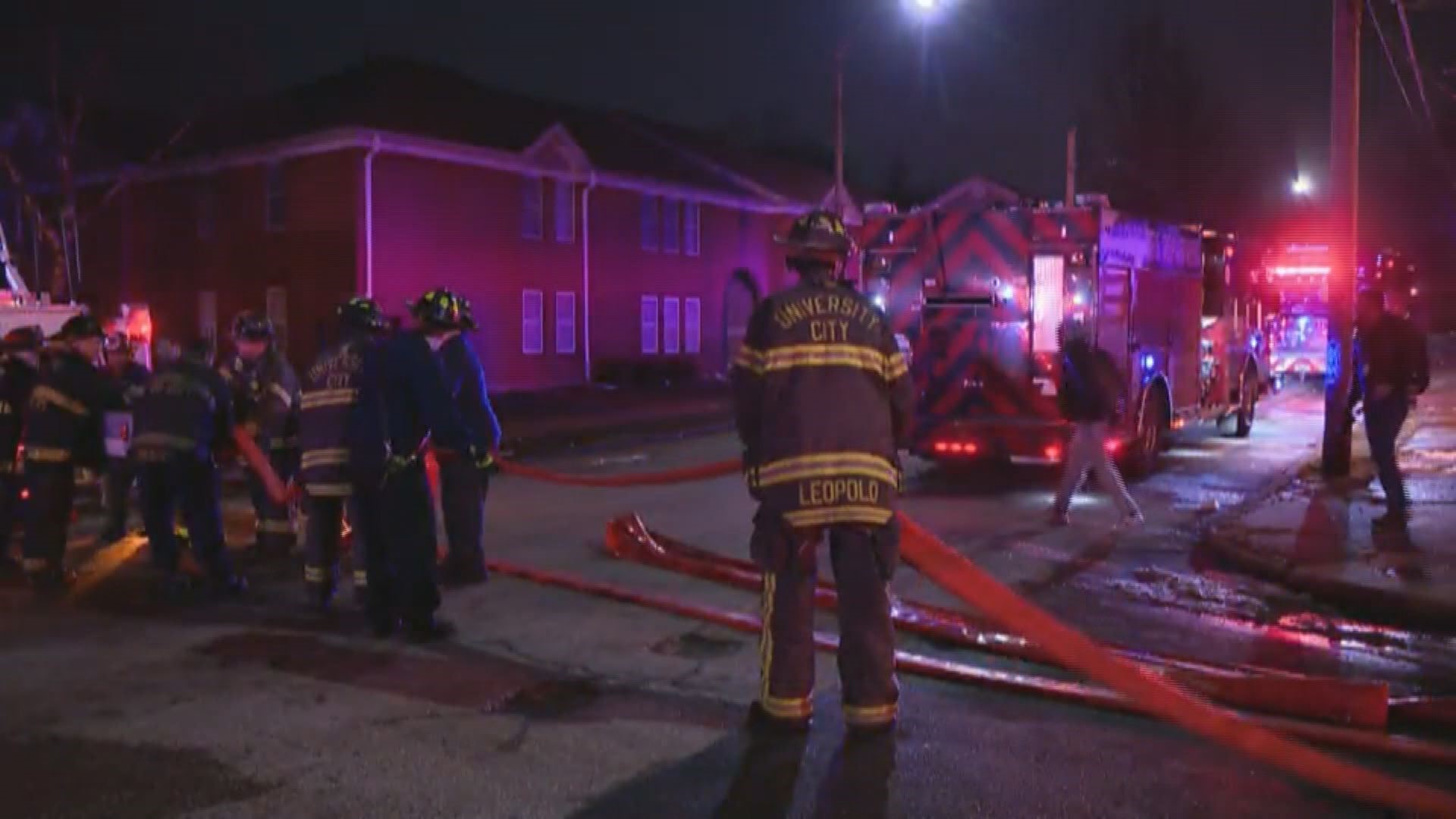 Suspicious death investigation underway after man found dead in ...