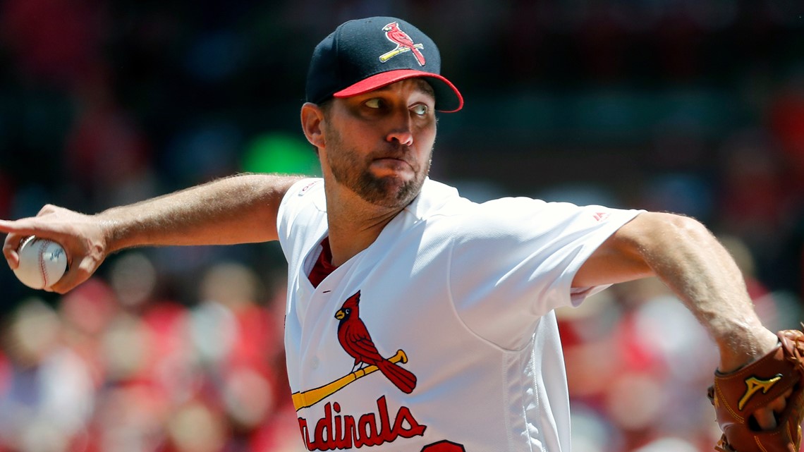 Adam Wainwright foreign substance: Cardinals veteran admits 2019