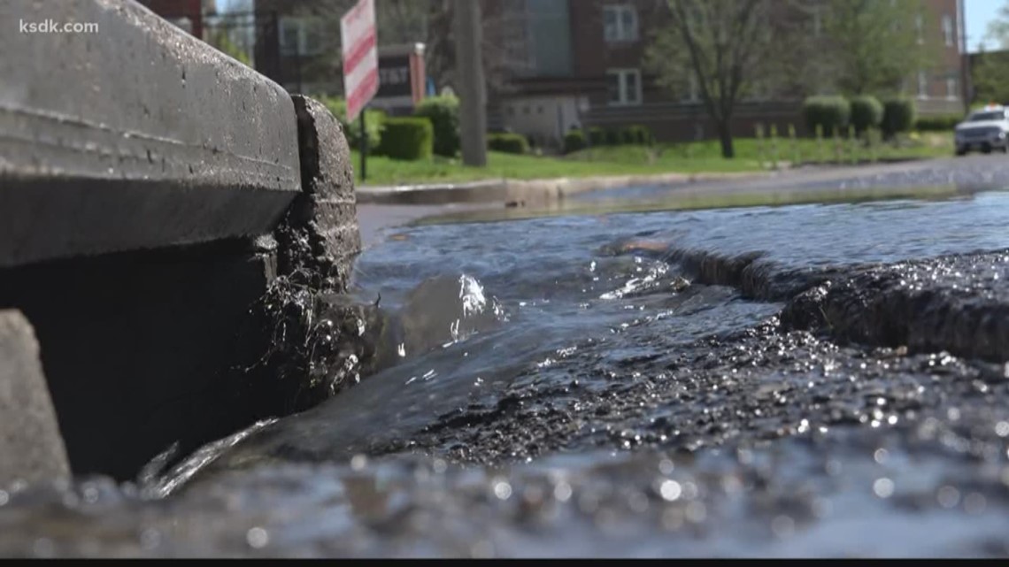 Pacific residents under boil advisory Thursday night