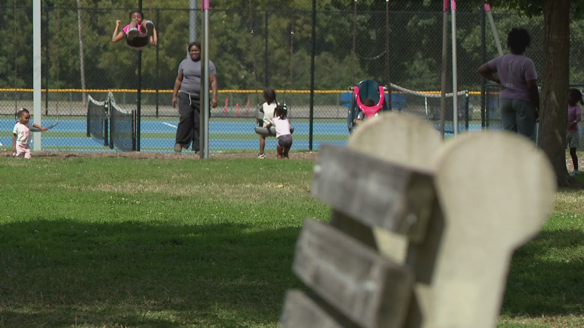 Numerous residents in Florissant reported possible gas leaks Wednesday morning, but only one of the reports was confirmed as valid by natural gas supplier Spire.