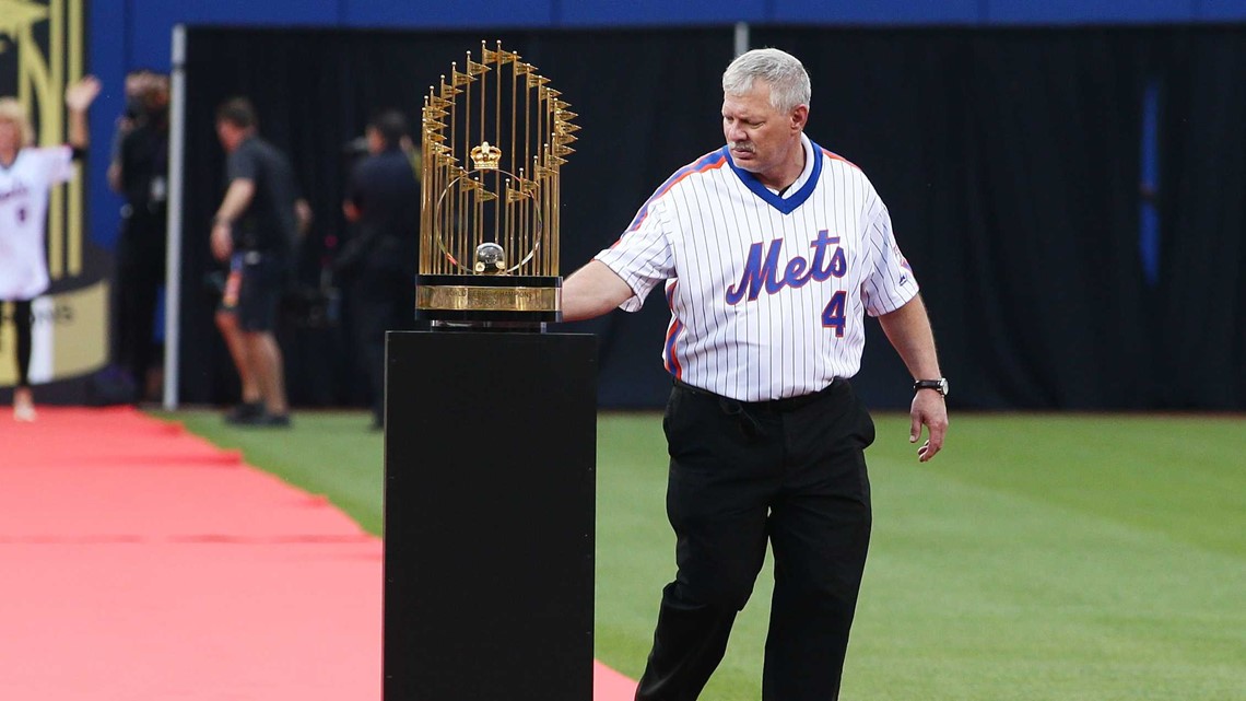 Former Mets' star Lenny Dykstra's ex-wife, Terri, denies reports that  couple is reconciling – New York Daily News