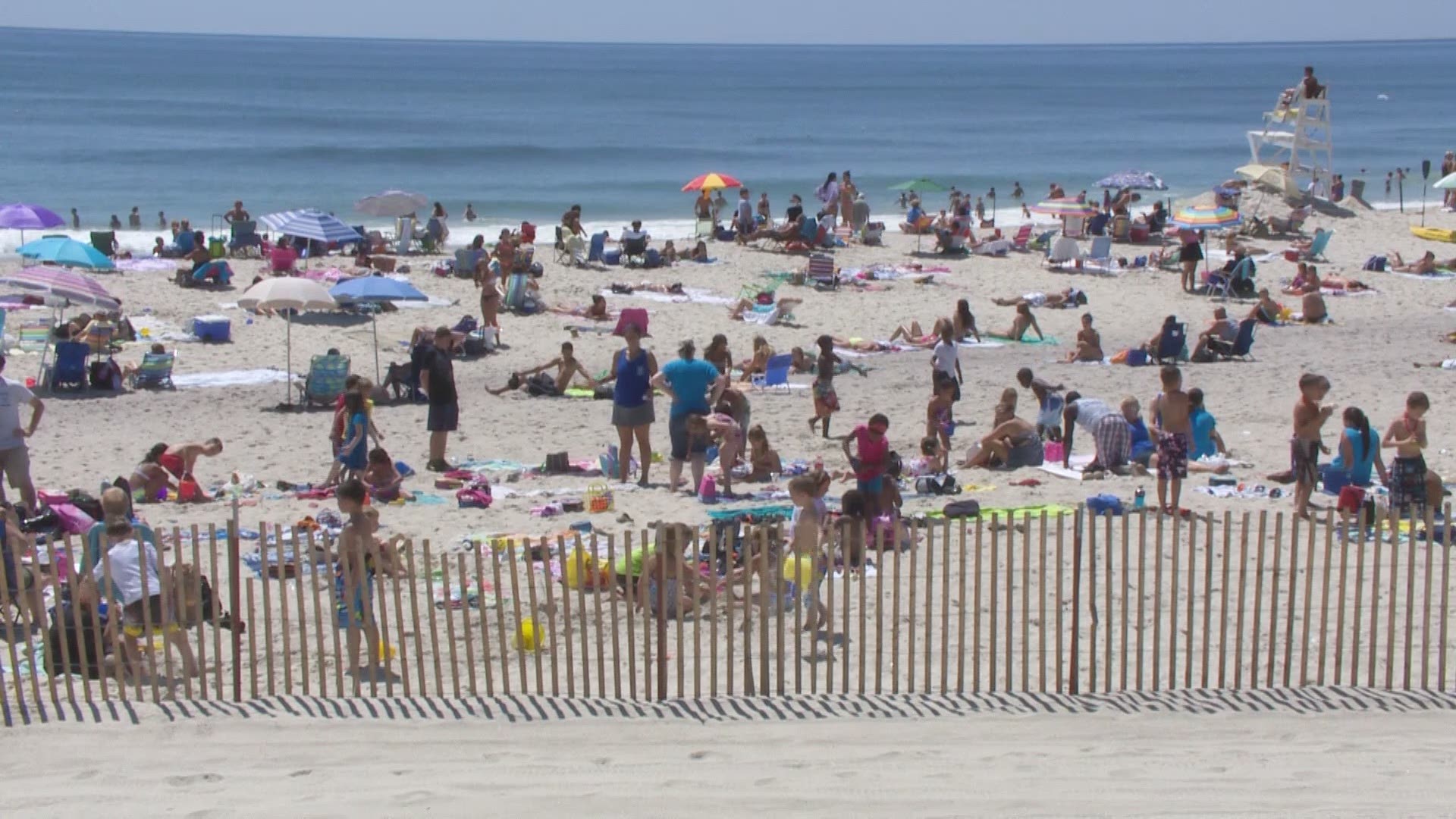 Consumer Reports has some important tips on how to have safe fun in the sun.