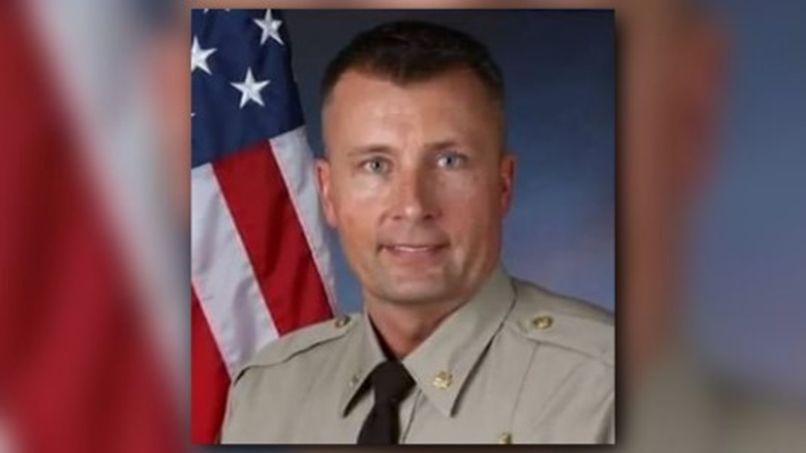 Montgomery County, Ill., sheriff candidate under fire over past sexual ...