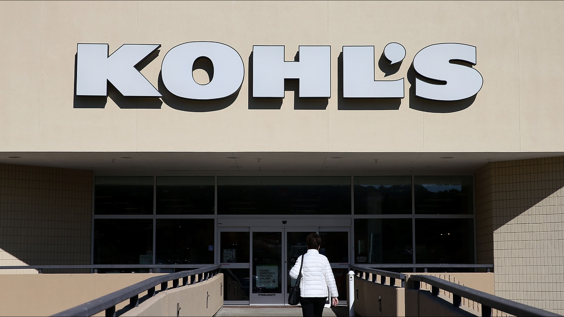 Kohl's is now accepting returns of Amazon purchases. | ksdk.com