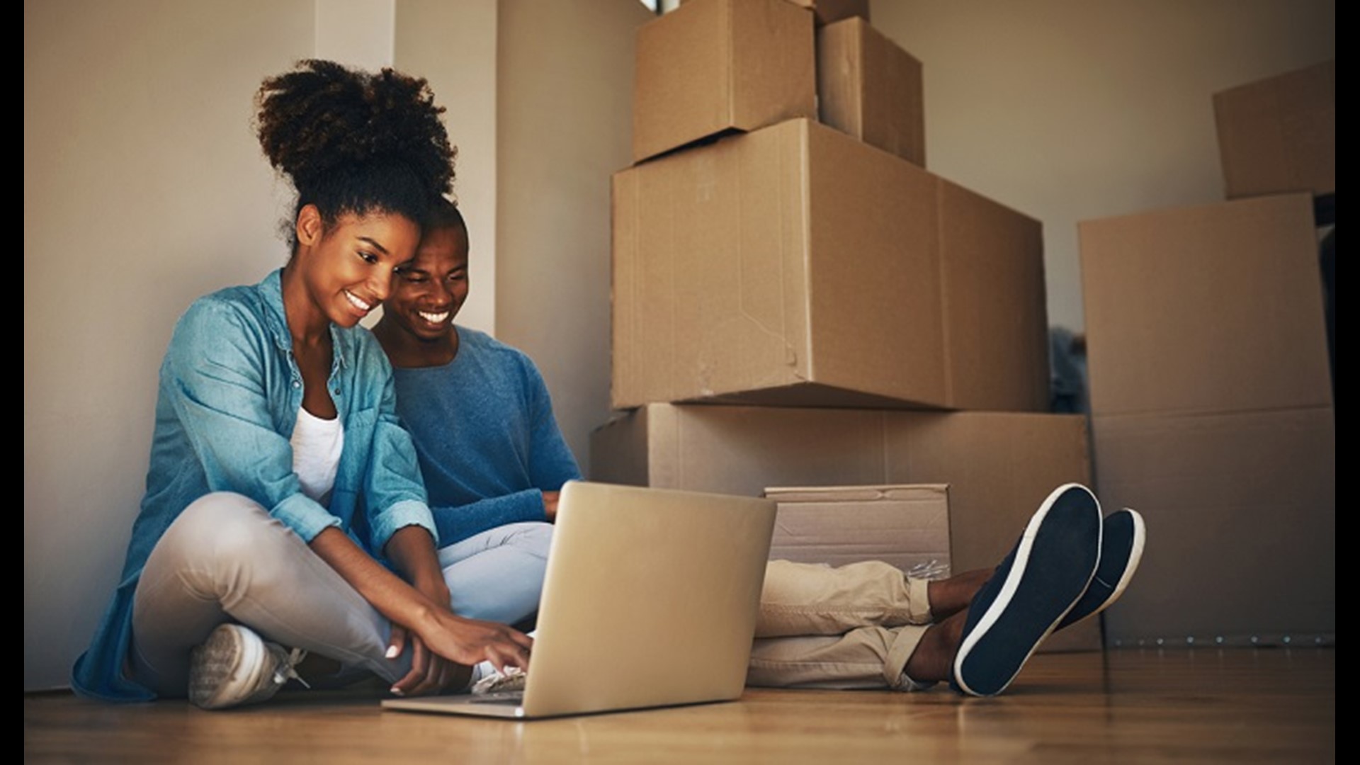 How to pass a landlord credit check