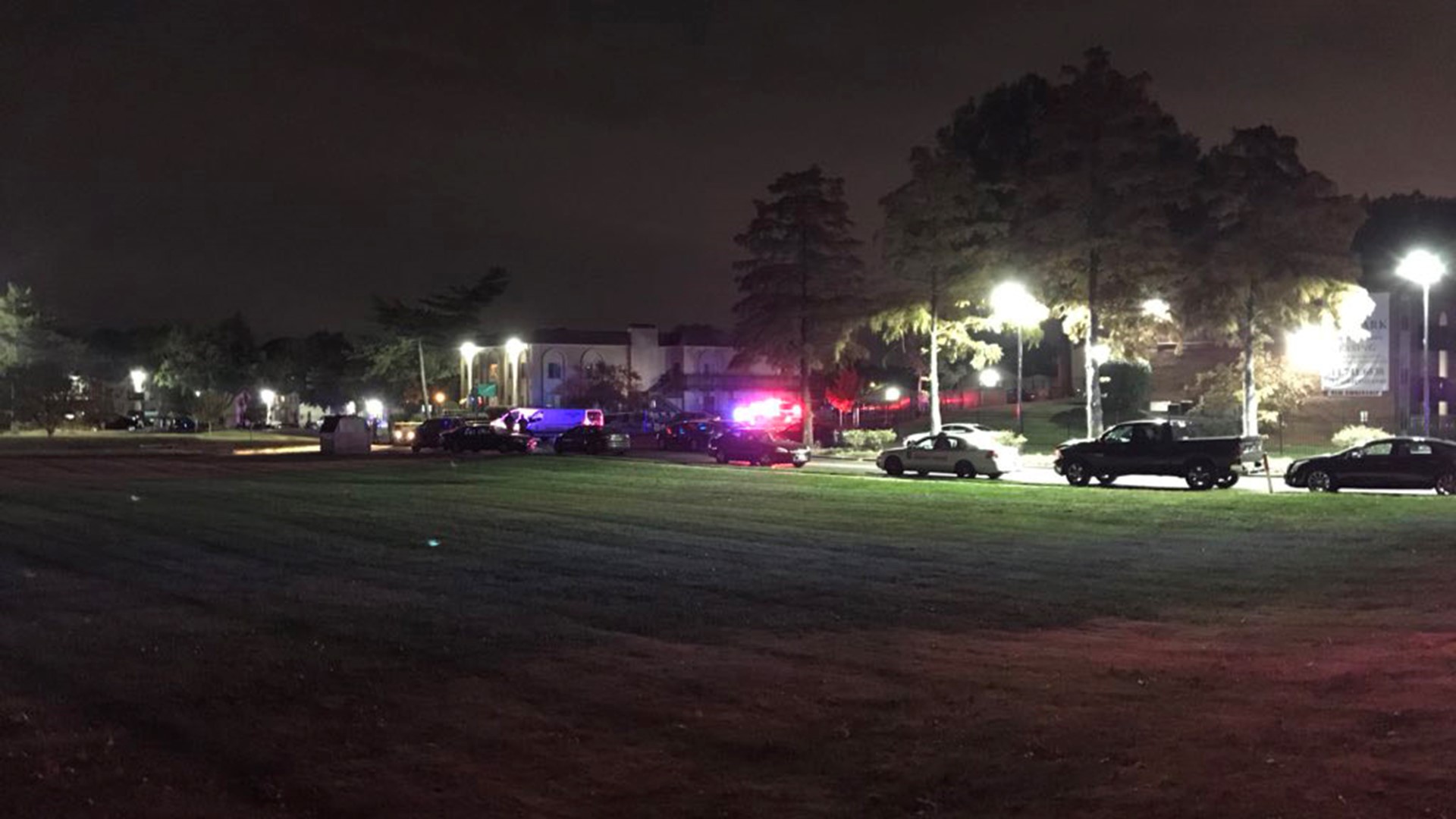 Man killed in officer-involved shooting in north St. Louis County ...