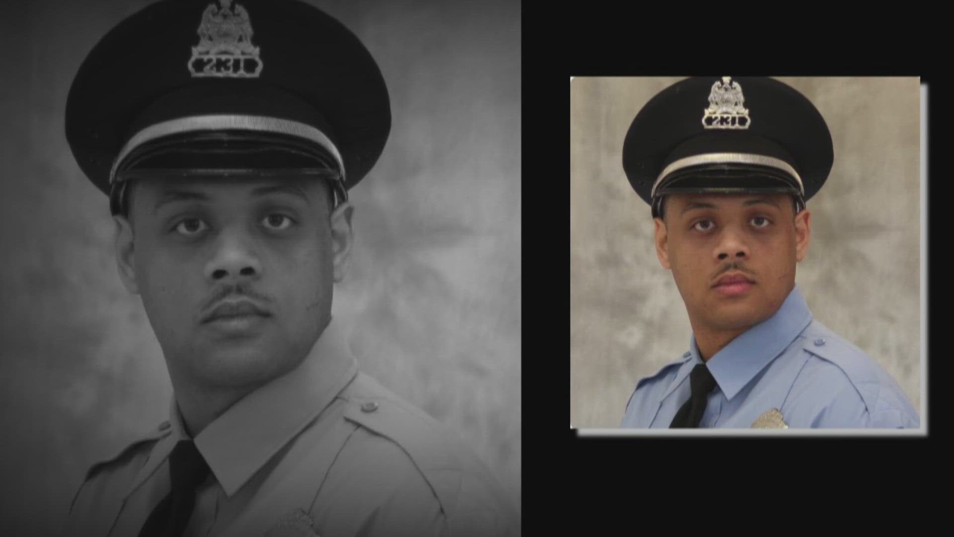 It's the second time the case has made it to the jury selection process. Officer Tamarris Bohannon was killed in August 2020.