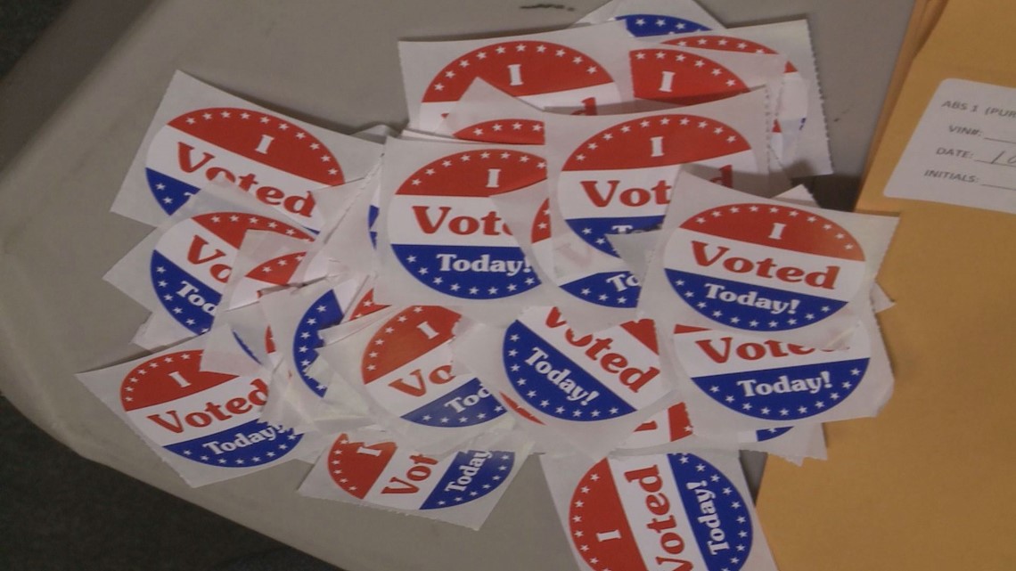 The Secret To Quicker Voting In St. Louis County | Ksdk.com