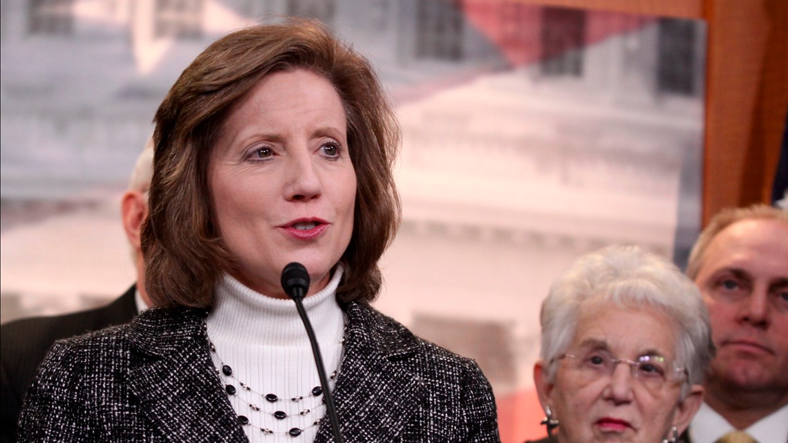 Vicky Hartzler teases announcement on potential senate bid - Vimarsana News