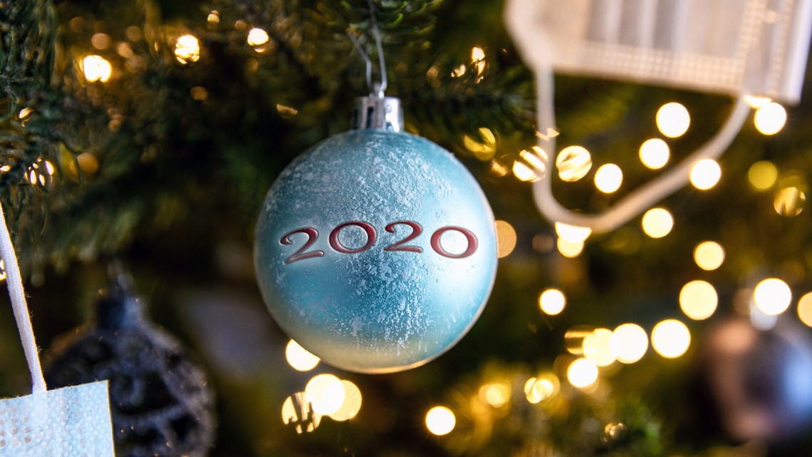 Share with us: How will you spend Christmas 2020 amid COVID-19? - Vimarsana News