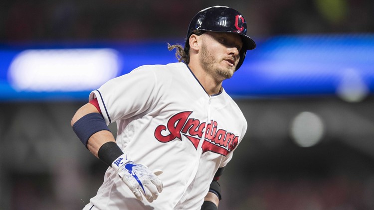 Josh Donaldson issues statement, has 'a mutual understanding' with