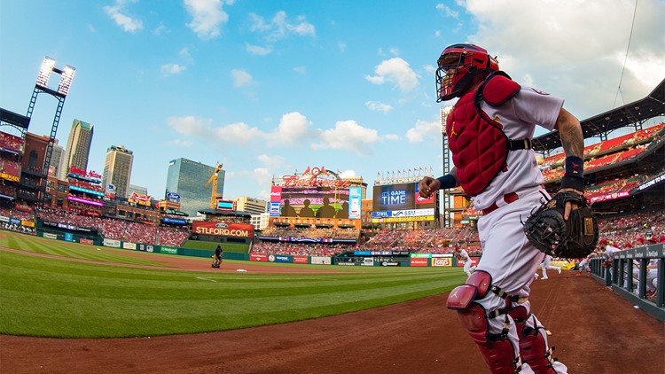 Cardinals Projected to Generate More Than $350 Million in Economic