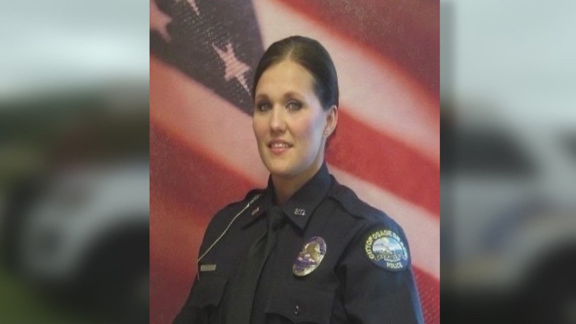Charges upgraded in pursuit crash that killed Osage Beach officer ...