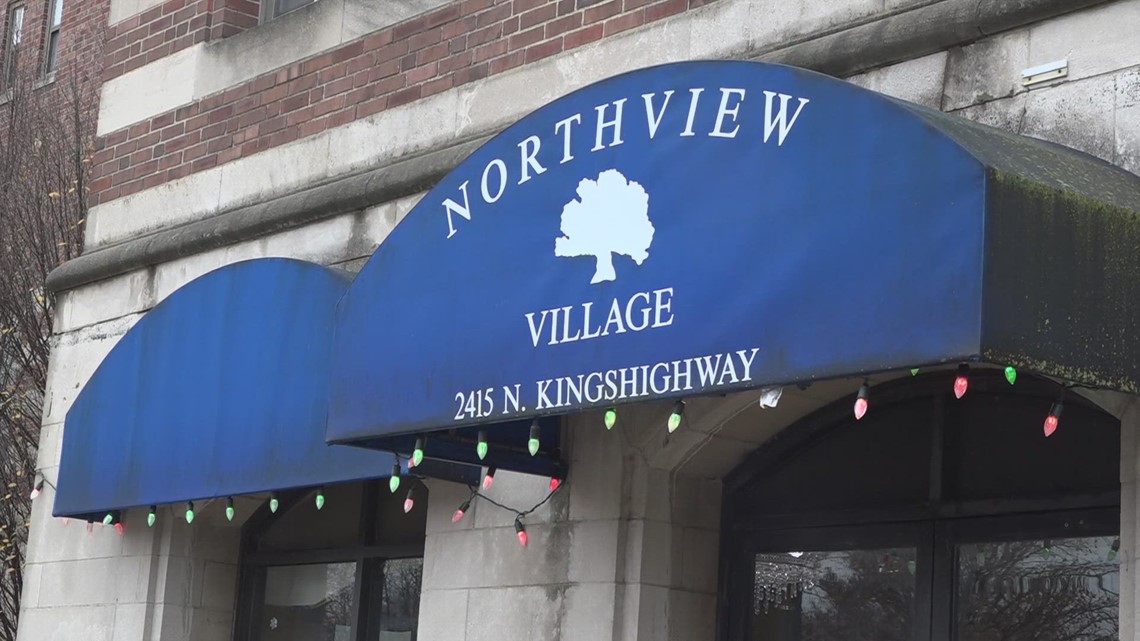 1 still missing a week after St. Louis nursing home closes - Vimarsana News