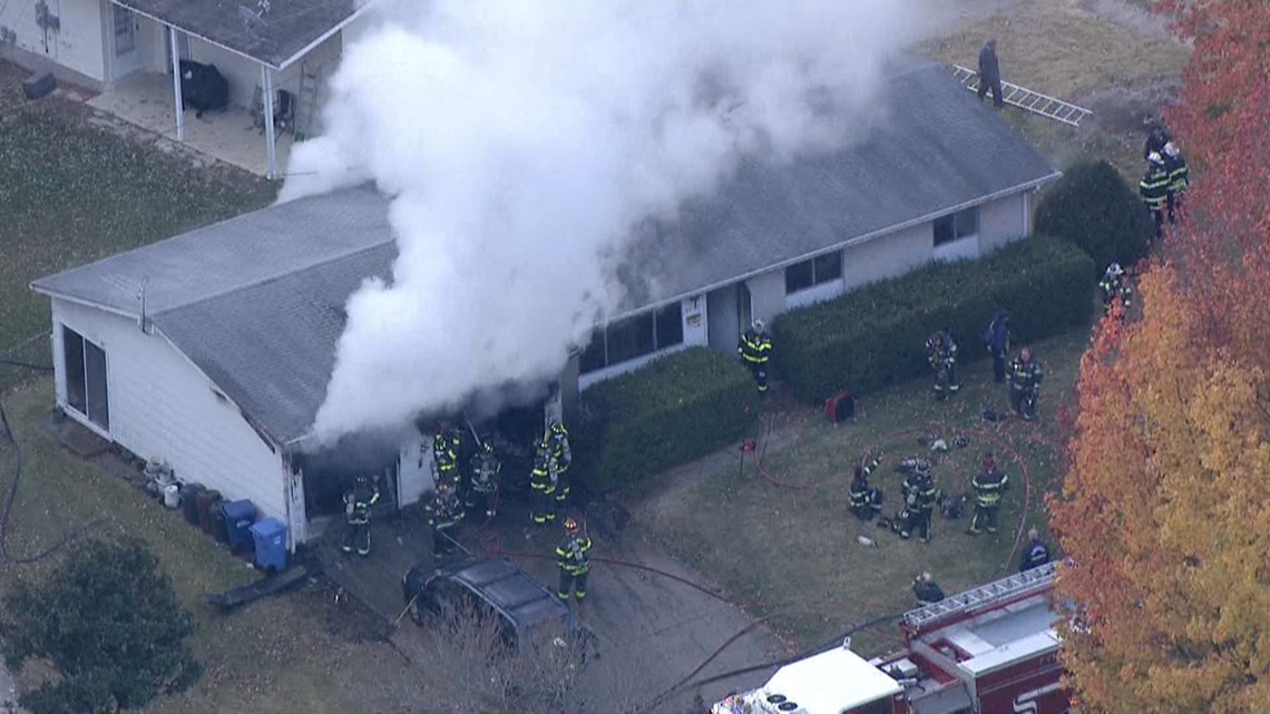 Sleeping with doors closed helps save Florissant fire victims' lives