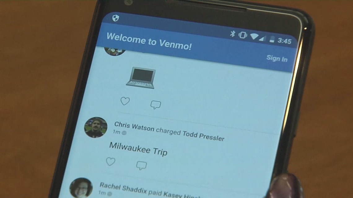 Protect yourself from the Venmo scam draining bank accounts | ksdk.com