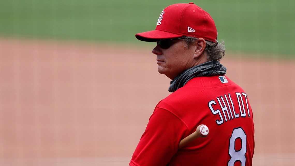 Five questions for the St. Louis Cardinals as Spring Training starts