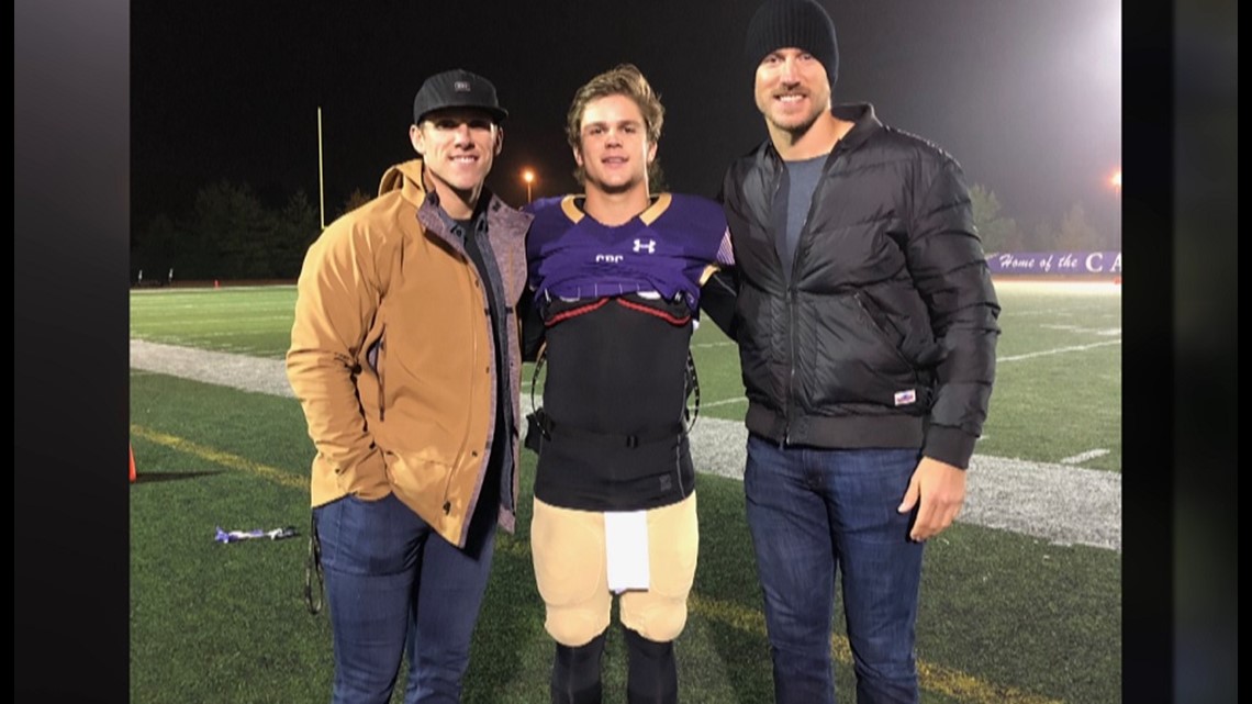 LendingTree Bowl: Brett Gabbert more than just Blaine and Tyler's brother