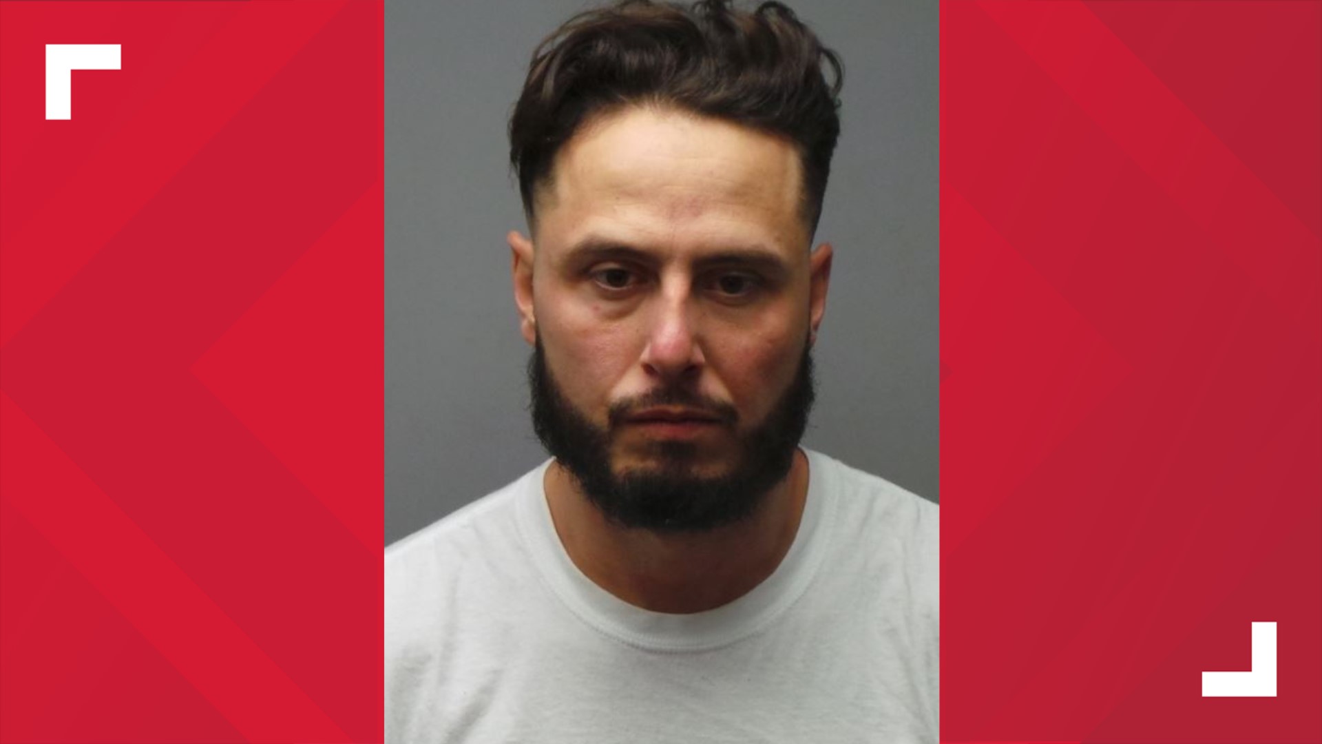 Man charged after leading police on chase in St. Charles | ksdk.com