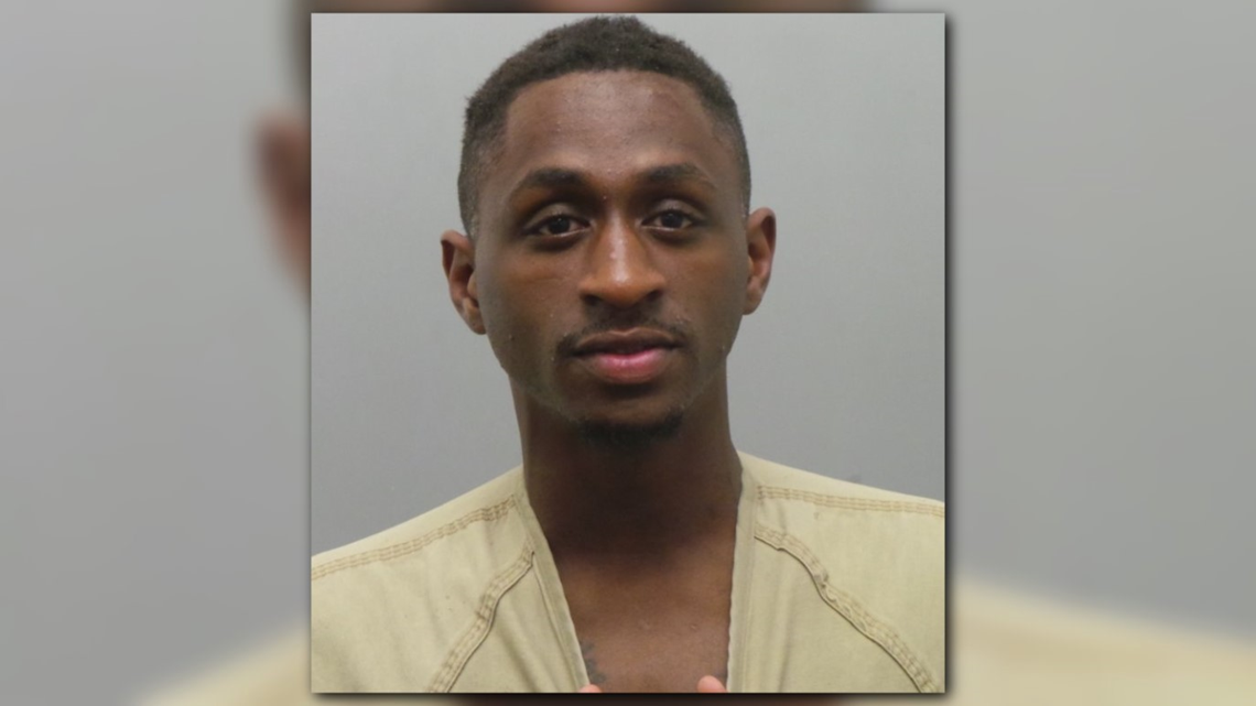 Man charged in connection to St. Louis County man’s murder | ksdk.com