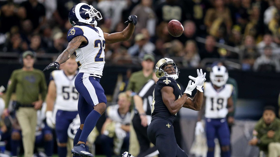 Todd Gurley is on pace for record-breaking numbers and no one notices 