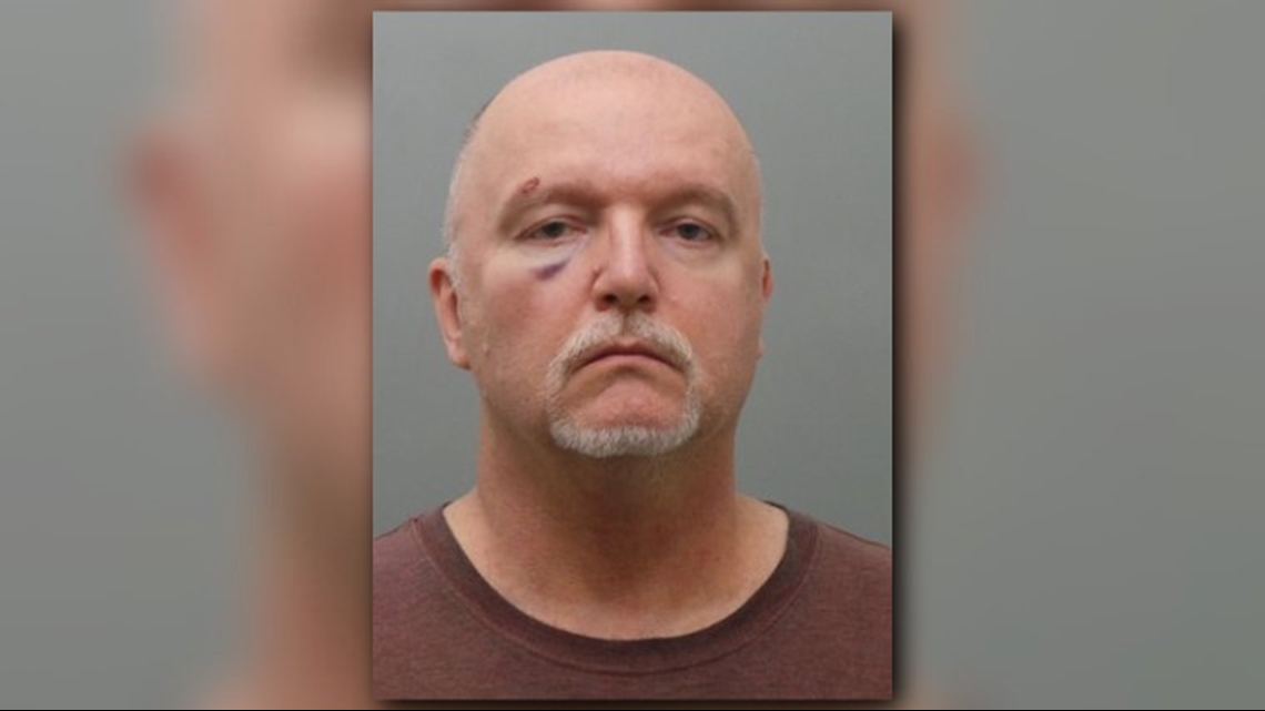 Man charged in Catholic Supply homicide, sexual assaults | ksdk.com