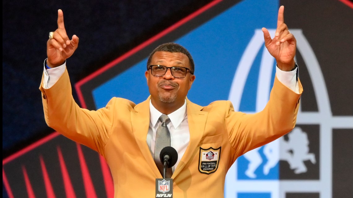 Steve Atwater's Hall of Fame career built upon high school experience