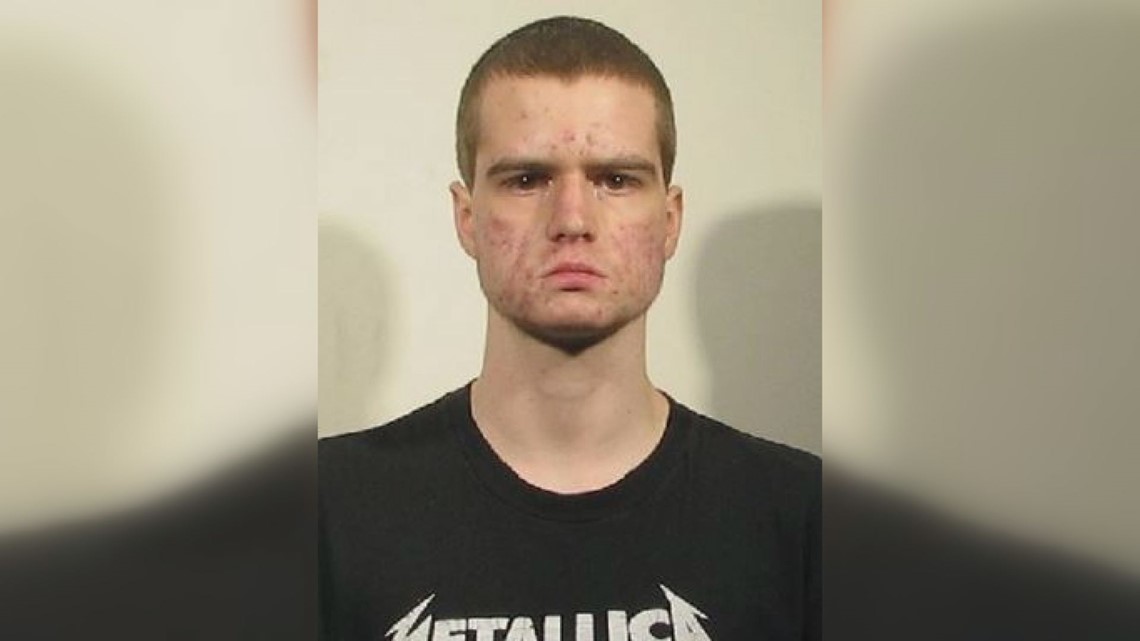 18 year old charged after online shooting threats made at Granite City