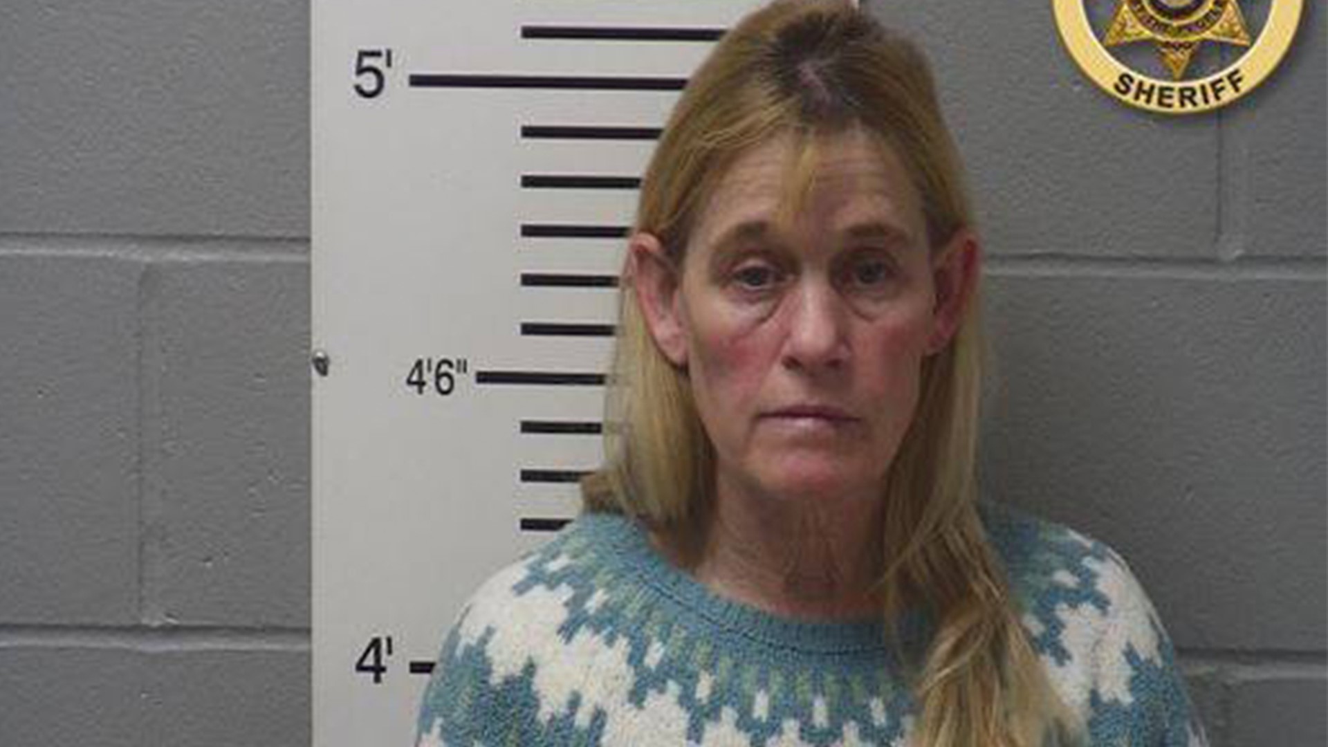 Woman charged with animal cruelty after starving dogs found in Lincoln ...