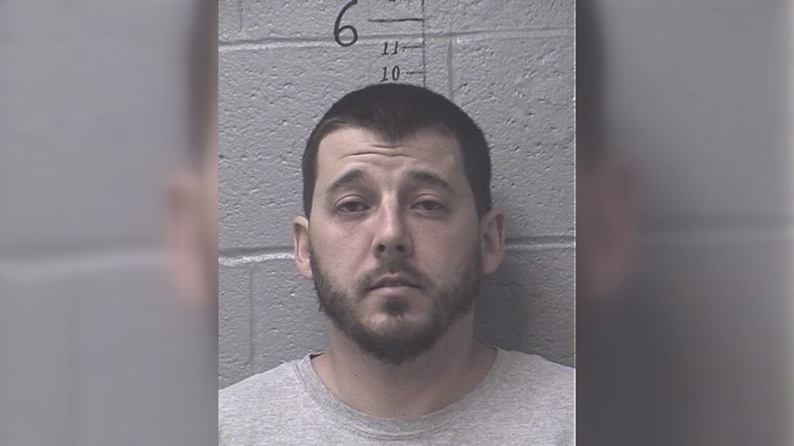 Man charged in connection with murder of Fenton father killed after leaving Sauget