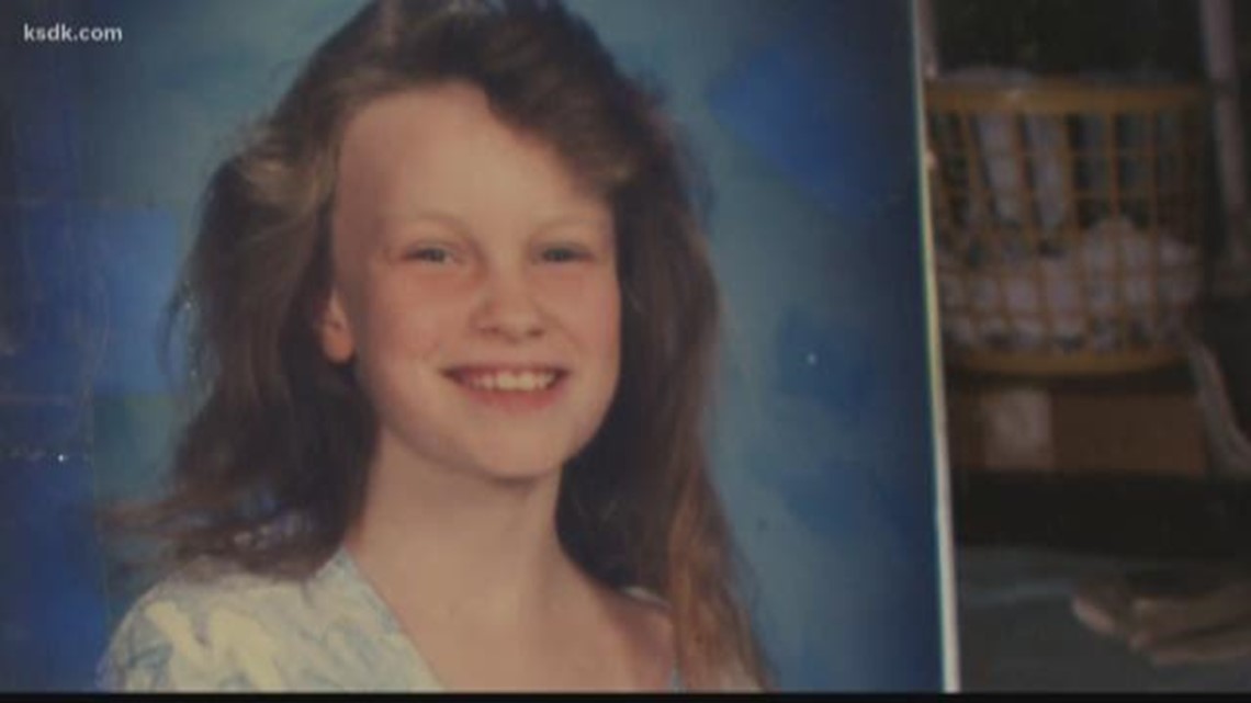 New details emerge in Angie Housman murder case | ksdk.com