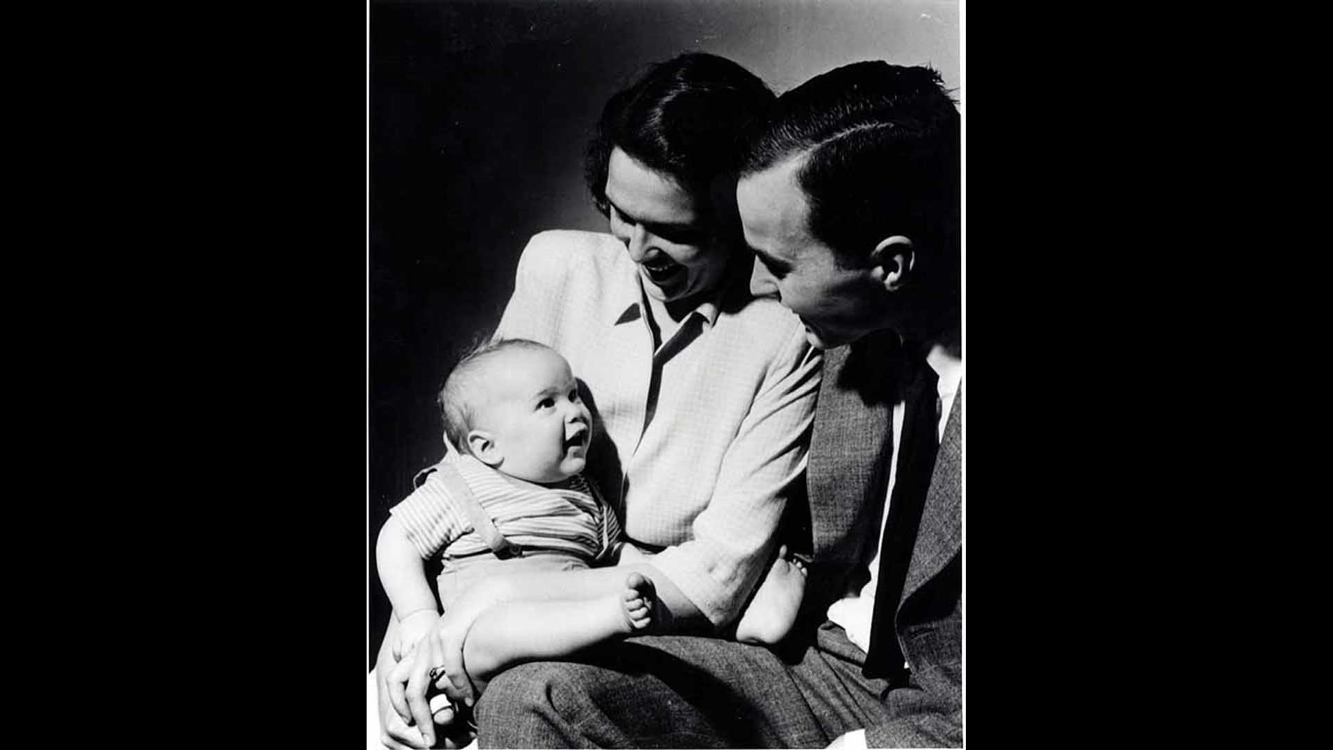 Photos: Bush family album | ksdk.com