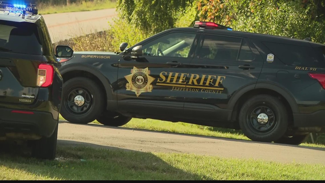 Man dead, suspect arrested in Jefferson County shooting - Vimarsana News