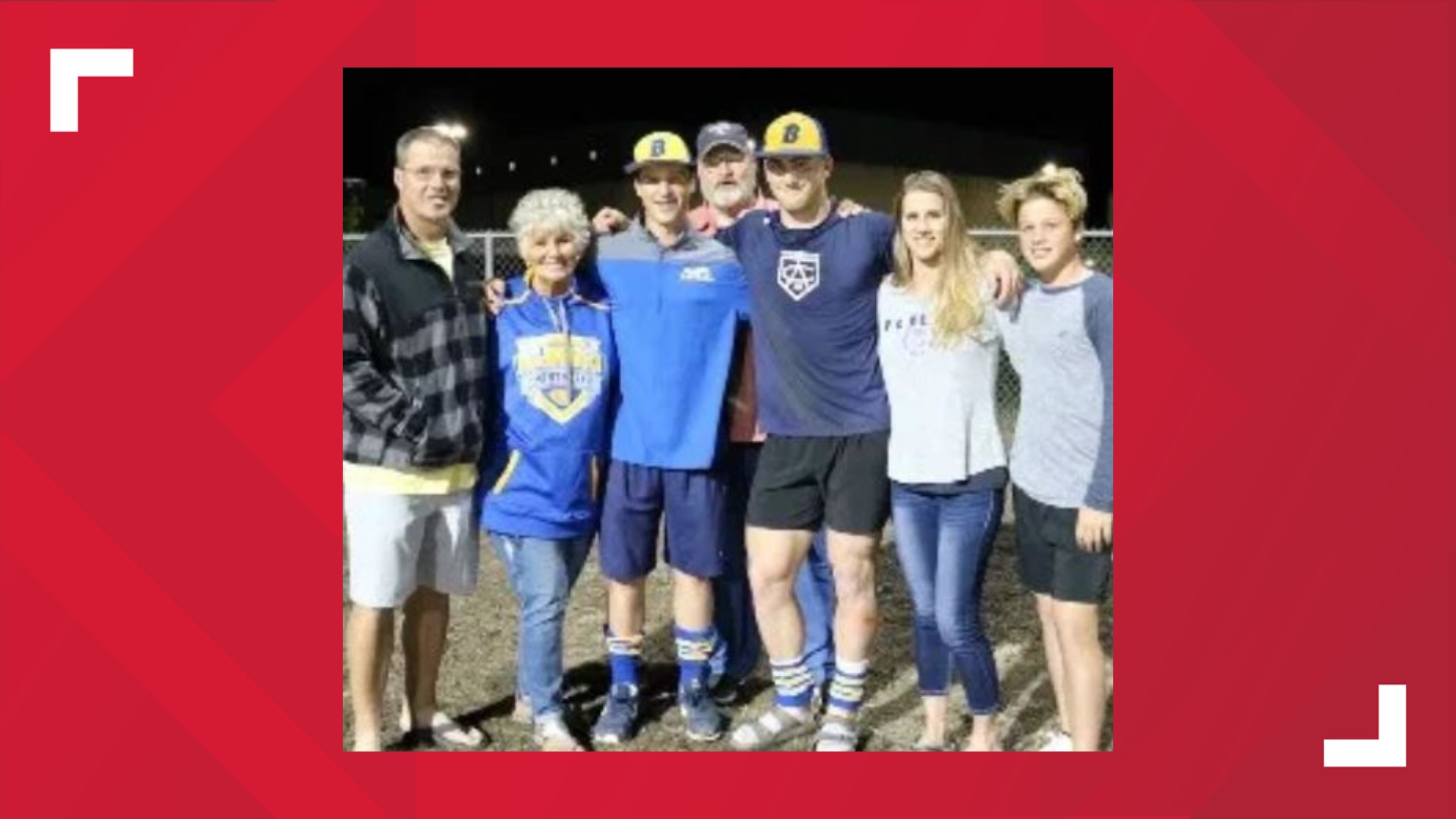 Jason LaRue on life after baseball, concussion side effects