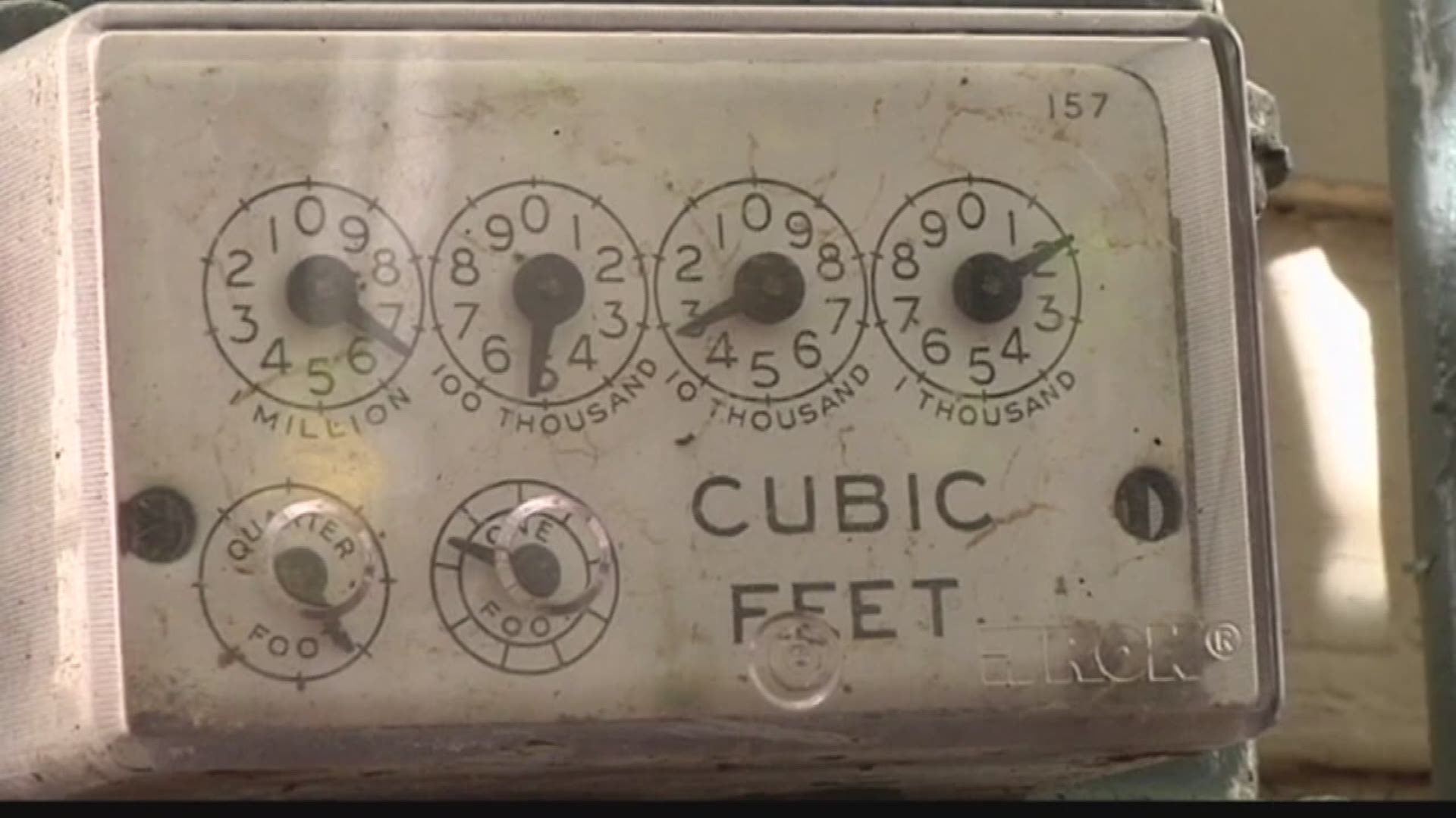 Verify Will new bill force Missourians to get 'smart' electricity