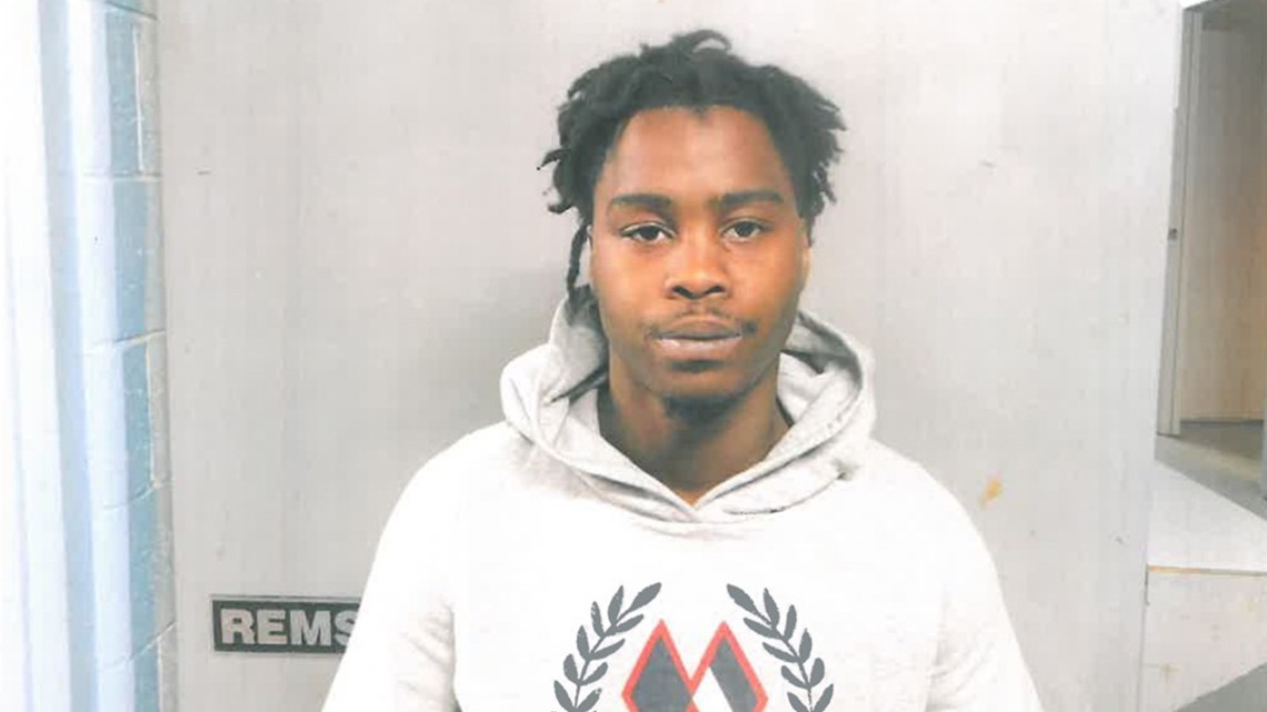 Man charged with involuntary manslaughter in fatal E STLshooting | ksdk.com