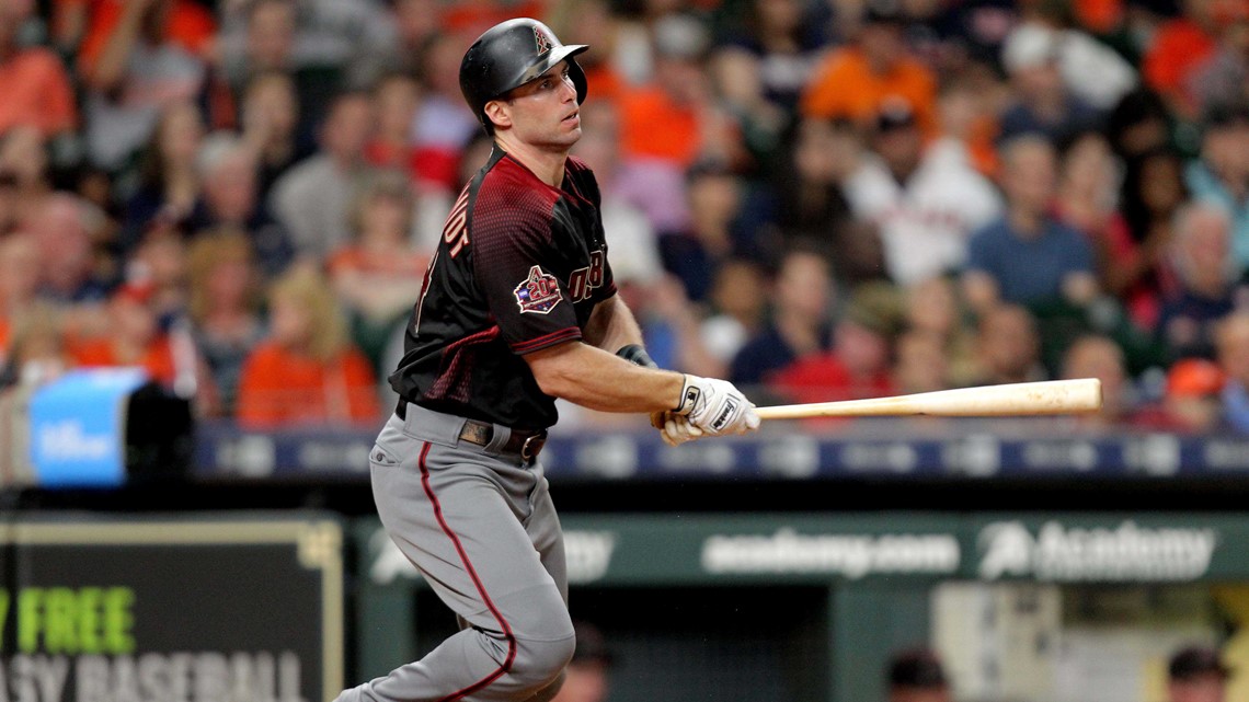 Arizona Diamondbacks on X: Paul Goldschmidt is the first and only #Dbacks  player to win a Silver Slugger and a Gold Glove in the same season.   / X