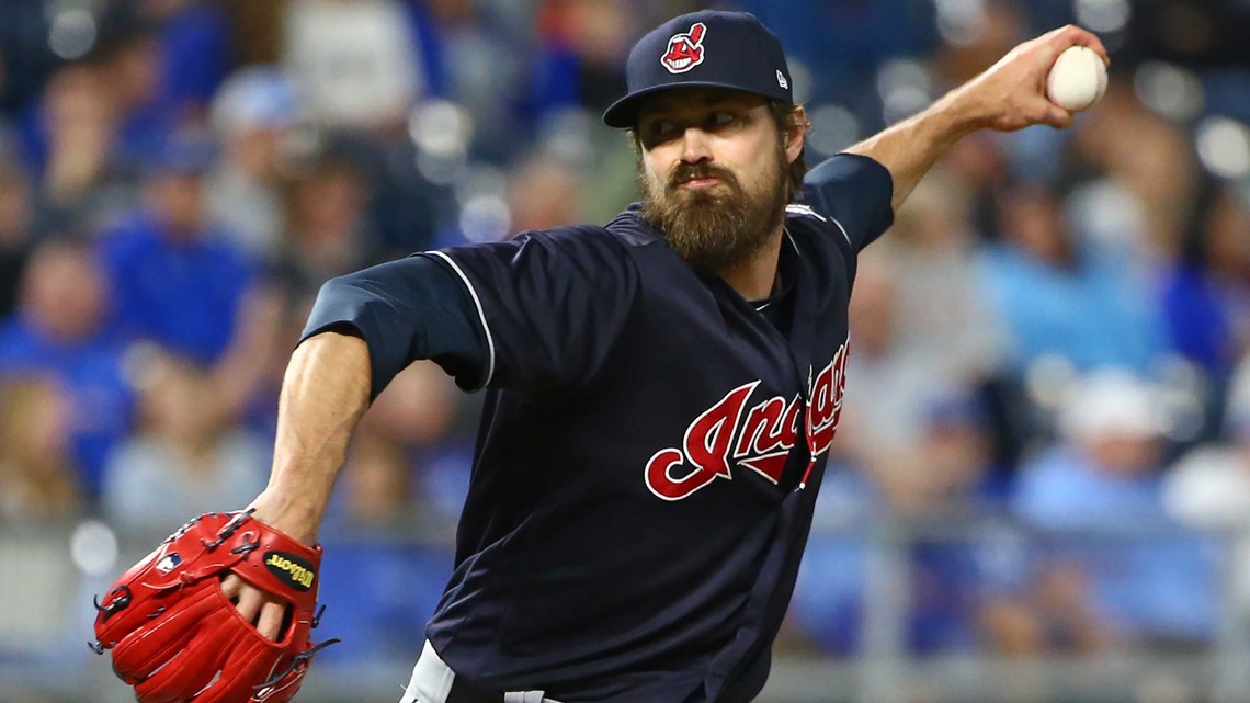 Cleveland Indians acquire Andrew Miller in trade with New York Yankees