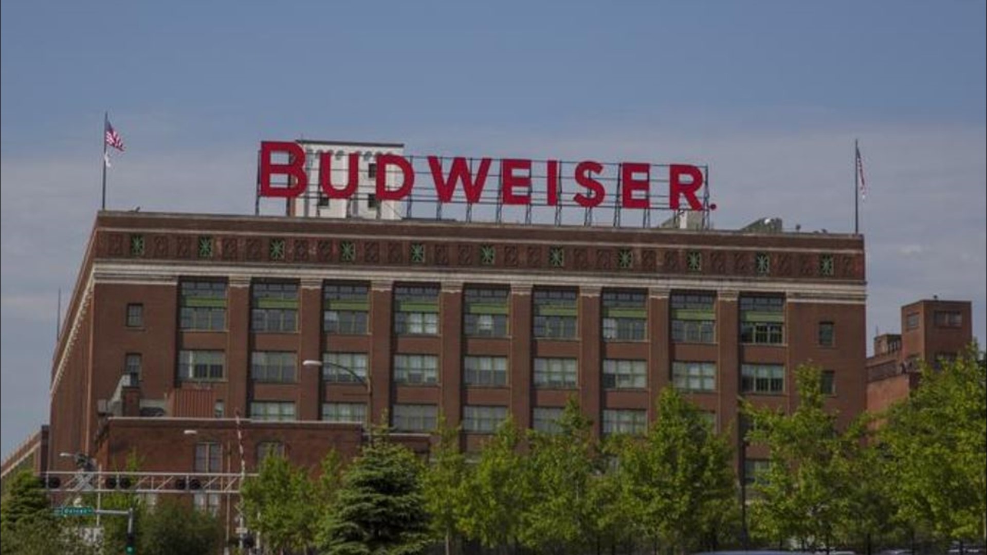 Layoffs Start Again At Anheuser-Busch InBev | Ksdk.com