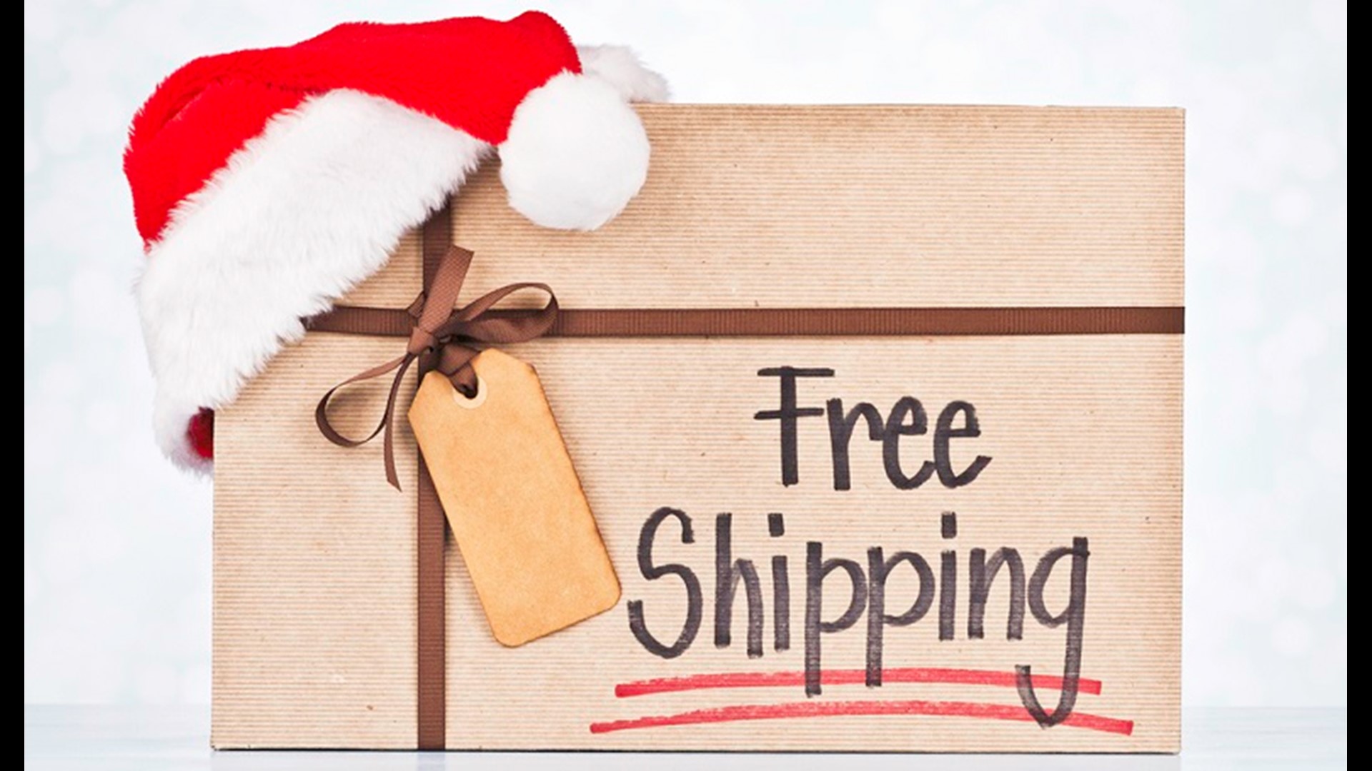 How To Get Free Shipping On Your Holiday Shopping Ksdk Com