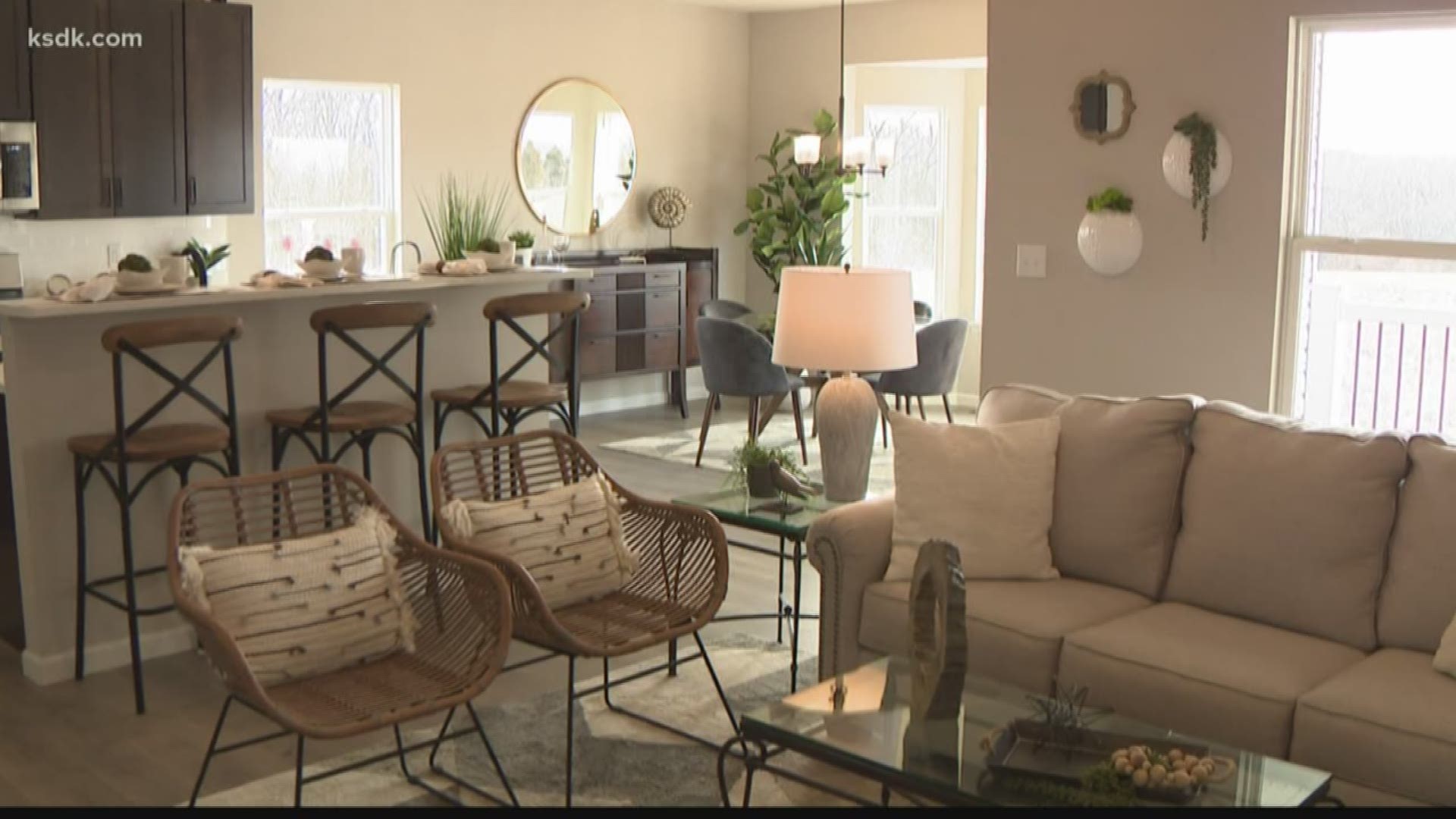 This week take a look at a pastoral McBride Homes Community called Westhaven.