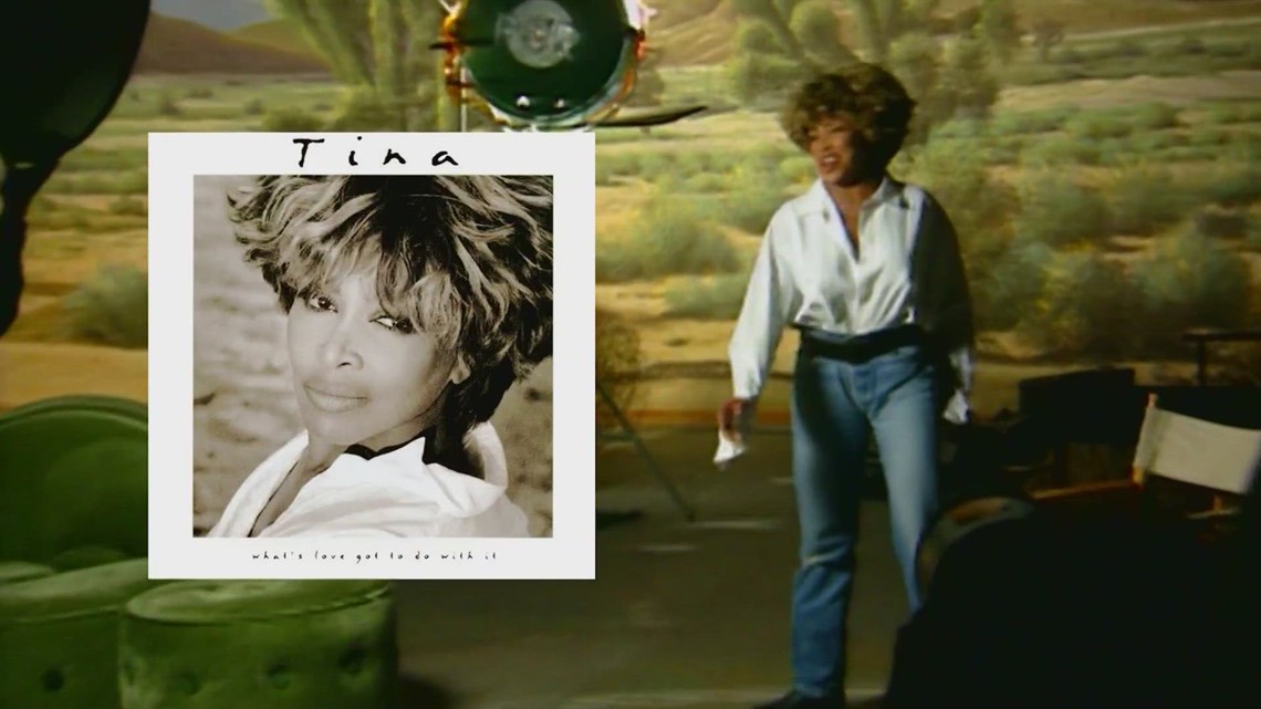 Tina Turner, legendary singer who got her start in St. Louis, dies at 83