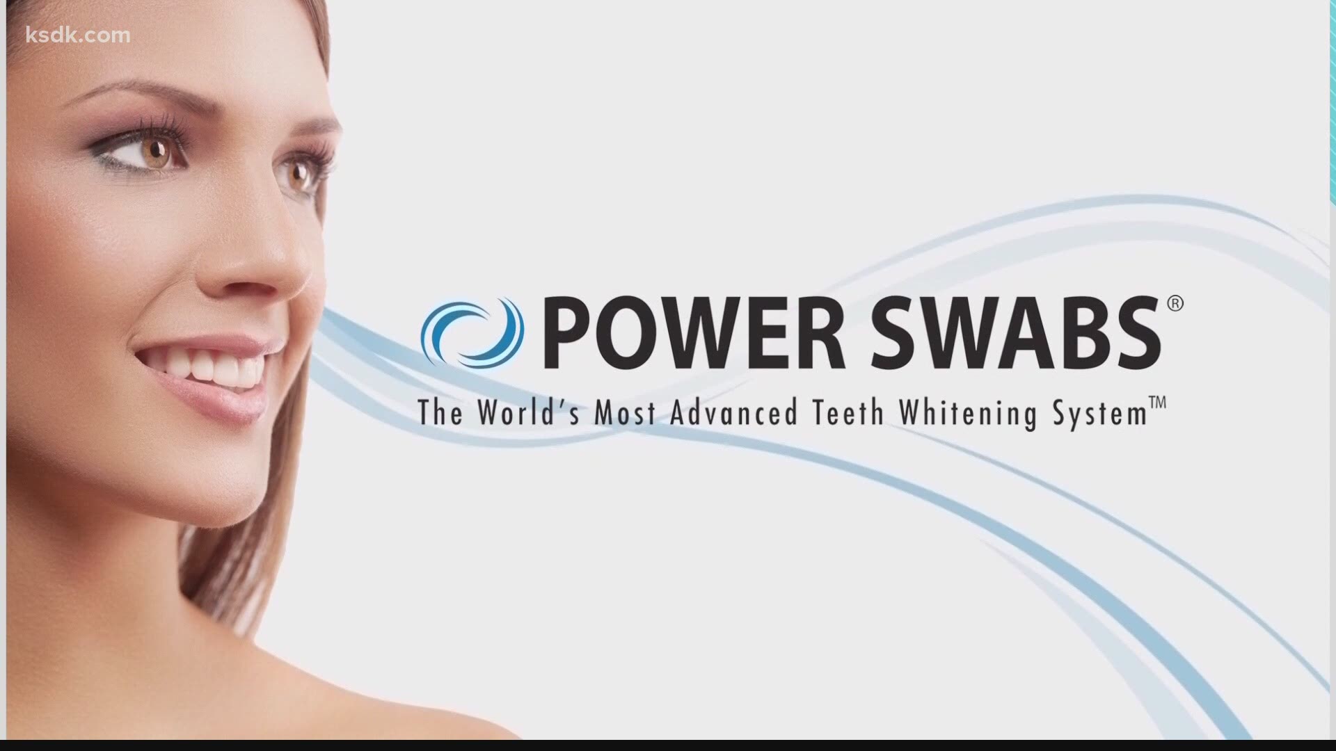 Power Swabs make it easy to look younger, healthier, and to feel more confident.