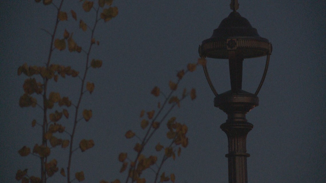 Streetlight issues plague north STL