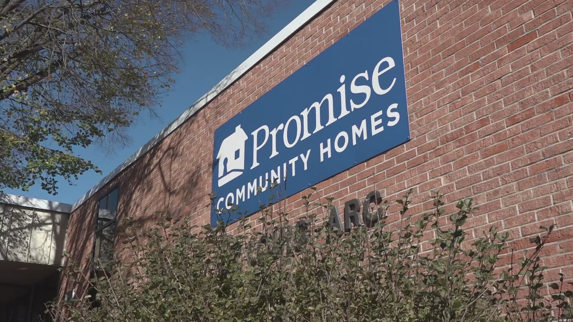 The assistance comes not long after the non-=profit Promise Community Homes dealt with a large embezzlement case in its office. 