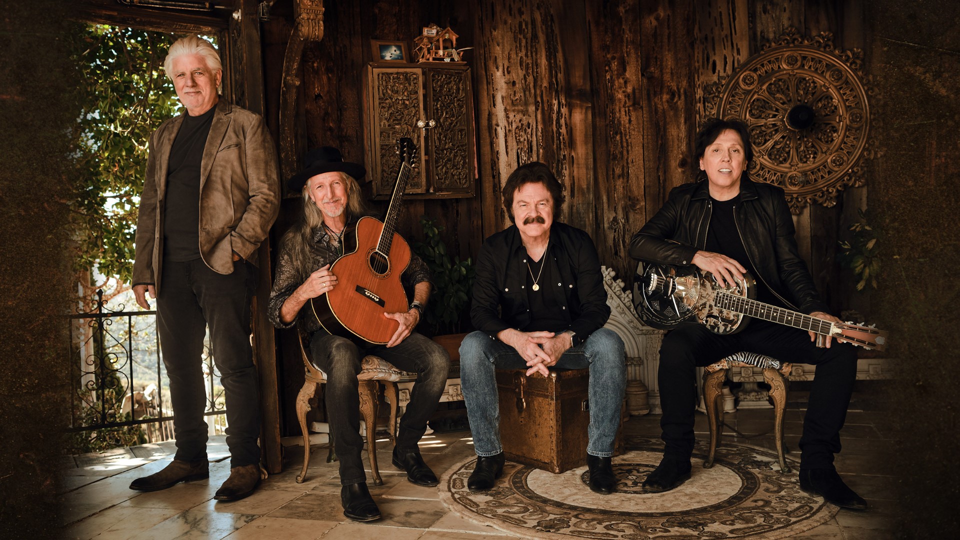 Doobie Brothers tour 2020 Dates, cities and ticket information