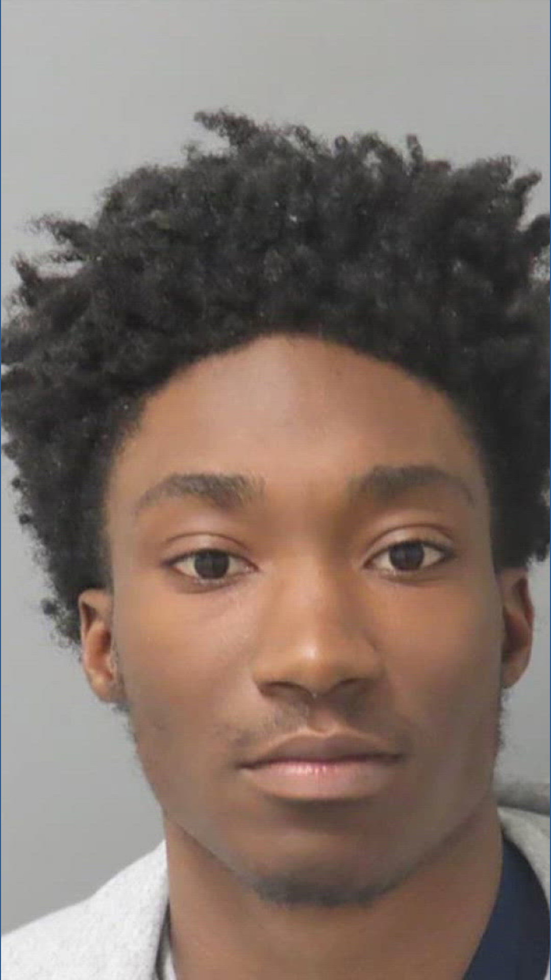 Man charged in north St. Louis shootout that killed 1, injured 3 | ksdk.com