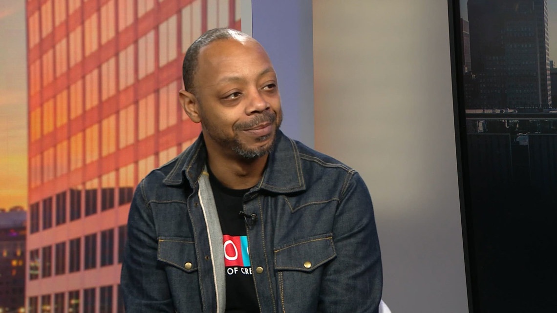 Jay Staten brings Broadway experience, bold new vision to COCA's dance program